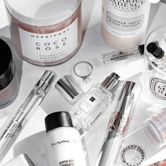 FABFITFUN Ulta mystery reseller box haul lot bundle subscription makeup 10pc nwt - Picture 6 of 16